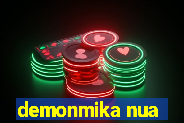 demonmika nua